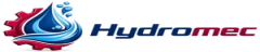 hydromec logo